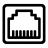 Komunikator Ethernet
