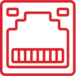 Komunikator Ethernet