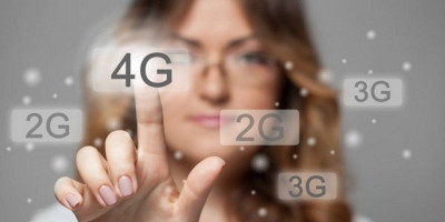 Inteligentny panel alarmowy Trikdis FLEXi SP3 WiFi + 4G 4