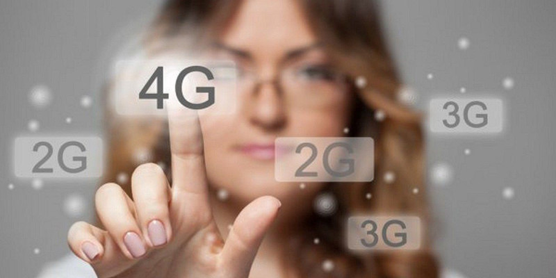 Trikdis GET Ethernet + 4G inteligentny moduł komunikacyjny 4