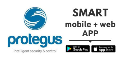 Trikdis GV17 - GATOR inteligentny 4G GSM / IP sterownik bramy