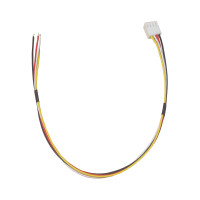 Kabel łączący port szeregowy CRP2B do paneli alarmowych Paradox Kabel łączący port szeregowy CRP2B do paneli alarmowych Paradox
