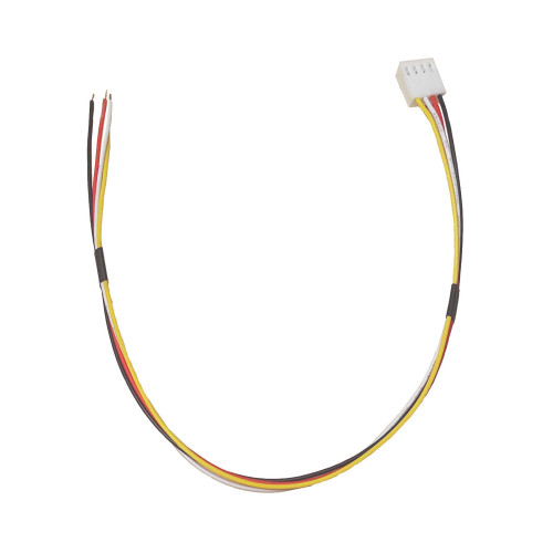 Kabel łączący port szeregowy CRP2B do paneli alarmowych Paradox