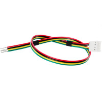 Kabel łączący port szeregowy Trikdis CRP2 do paneli alarmowych Paradox Kabel łączący port szeregowy Trikdis CRP2 do paneli alarmowych Paradox