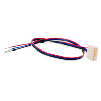 Trikdis CRP4 Kabel szeregowy dla paneli sterowania Texecom Trikdis CRP4 Kabel szeregowy dla paneli sterowania Texecom