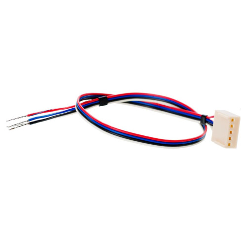 Trikdis CRP4 Kabel szeregowy dla paneli sterowania Texecom Trikdis CRP4 Kabel szeregowy dla paneli sterowania Texecom
