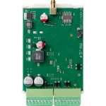 Trikdis CG17 4G GSM Compact Security Panel Trikdis CG17 4G GSM Compact Security Panel