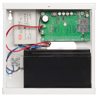 Trikdis SP231 GSM / IP SMART KONTROLNY Zestaw sterowania