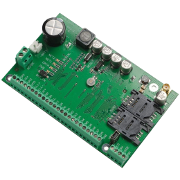 Trikdis SP231 GSM / IP SMART KONTROLOWY