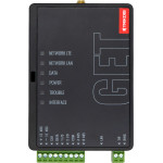 Trikdis GET Ethernet + 4G inteligentny moduł komunikacyjny