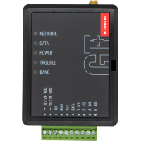 Trikdis GT+ 4G inteligentny moduł komunikacyjny Trikdis GT+ 4G inteligentny moduł komunikacyjny