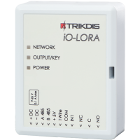 Moduł Expander Trikdis Io-Lora