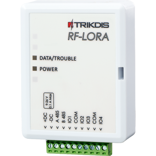 Moduł Expander Trikdis RF-LORA
