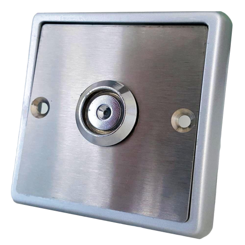 Trikdis IBUTTON ELEKTRONICZNY CZYTER Trikdis IBUTTON ELEKTRONICZNY CZYTER