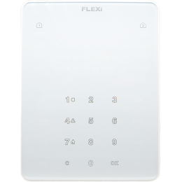 Klawiatura LED Trikdis Flexi