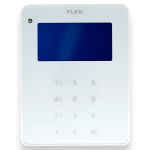 Klawiatura Trikdis Flexi LCD Klawiatura Trikdis Flexi LCD