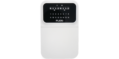 Klawiatura Trikdis SK-LED Button