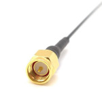 Antena Trikdis VHF dla komunikatora T16V