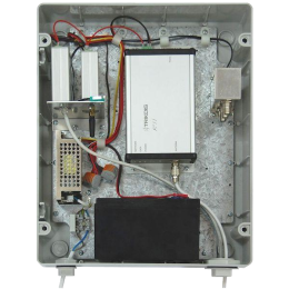 Trikdis R-IP12 wzmacniacz radiowy