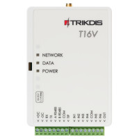 Trikdis T16V VHF Radio komunikator