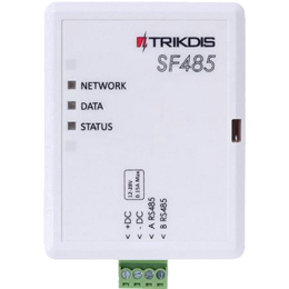 Trikdis SF485 moduł SIGFOX (RS485)