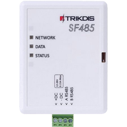 Trikdis SF485 moduł SIGFOX (RS485) Trikdis SF485 moduł SIGFOX (RS485)