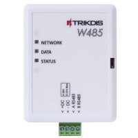 Trikdis W485 Moduł WiFi (RS485) Trikdis W485 Moduł WiFi (RS485)