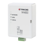 Trikdis W485 Moduł WiFi (RS485) Trikdis W485 Moduł WiFi (RS485)