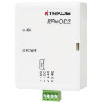 Trikdis RF-MOD2 Odbiornik sprzętu bezprzewodowego Trikdis RF-MOD2 Odbiornik sprzętu bezprzewodowego