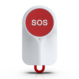SOS-S8 - przycisk napadowy