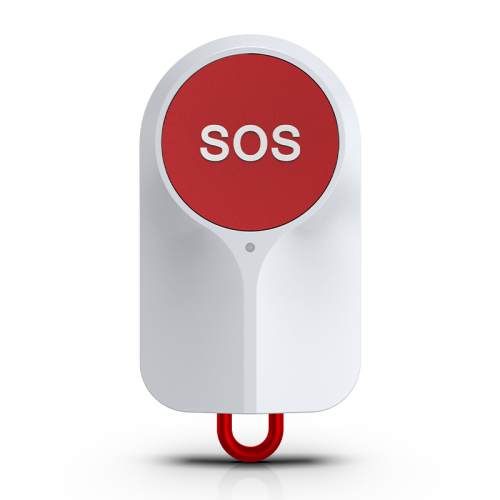 SOS-S8 - przycisk napadowy SOS-S8 - przycisk napadowy