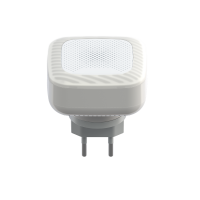 Siren-S8 - sygnalizator wewnętrzny i wzmacniacz sygnału Siren-S8 - sygnalizator wewnętrzny i wzmacniacz sygnału
