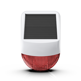 Siren-Outdoor-S8 - sygnalizator zewnętrzny