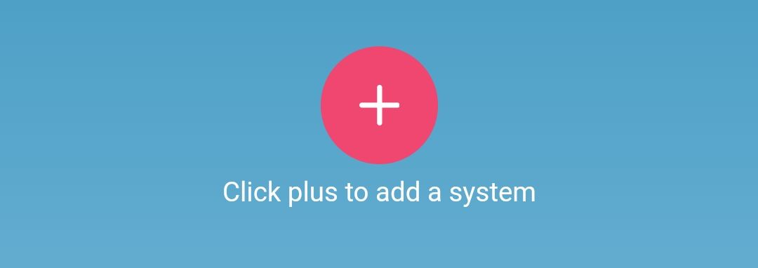 Dodaj nowy system