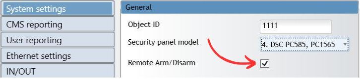 Wprowadz unikalny identyfikator urzadzenia